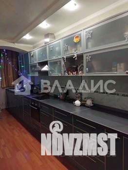 3-к квартира, вторичка, 85м2, 3/14 этаж