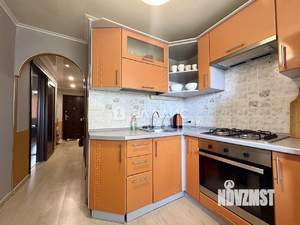 1-к квартира, вторичка, 34м2, 5/9 этаж