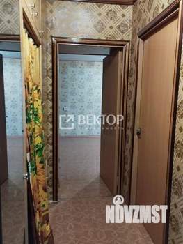 2-к квартира, вторичка, 46м2, 5/9 этаж