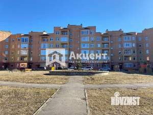 2-к квартира, вторичка, 110м2, 6/6 этаж