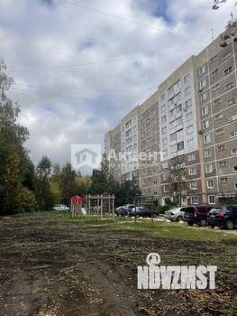 3-к квартира, вторичка, 71м2, 1/9 этаж