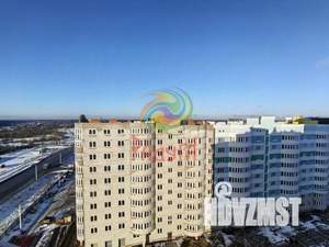 1-к квартира, вторичка, 33м2, 11/14 этаж