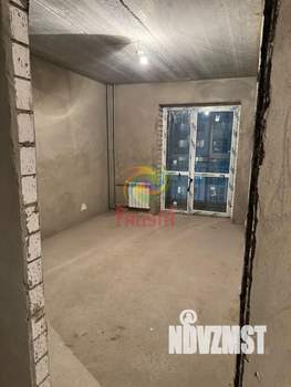 2-к квартира, вторичка, 59м2, 6/9 этаж