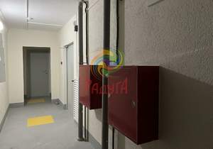 3-к квартира, вторичка, 84м2, 4/17 этаж