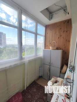 3-к квартира, вторичка, 61м2, 7/10 этаж