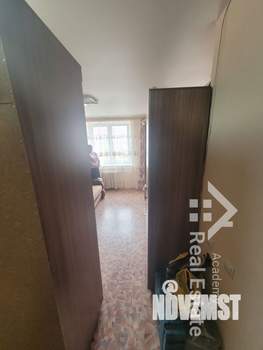 Студия квартира, вторичка, 27м2, 2/5 этаж
