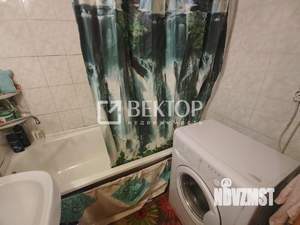 4-к квартира, вторичка, 94м2, 1/9 этаж