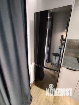 1-к квартира, вторичка, 34м2, 7/9 этаж