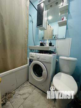 2-к квартира, вторичка, 44м2, 2/4 этаж