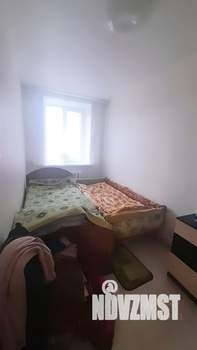 3-к квартира, вторичка, 43м2, 1/2 этаж