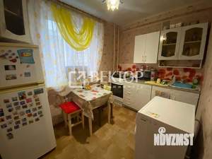2-к квартира, вторичка, 45м2, 4/5 этаж