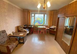 1-к квартира, вторичка, 35м2, 3/9 этаж