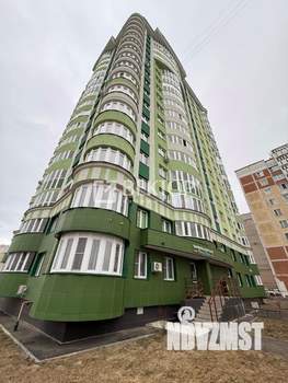 3-к квартира, вторичка, 79м2, 16/18 этаж