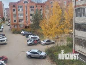 3-к квартира, вторичка, 74м2, 3/10 этаж