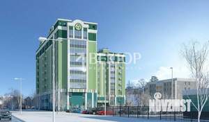 2-к квартира, вторичка, 62м2, 4/9 этаж