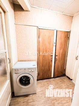 2-к квартира, вторичка, 51м2, 5/5 этаж