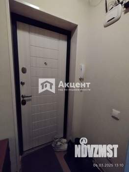 3-к квартира, вторичка, 75м2, 7/9 этаж