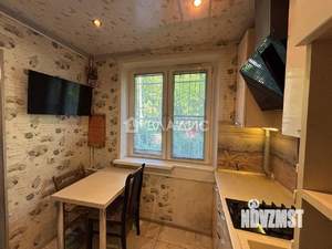 3-к квартира, вторичка, 62м2, 1/5 этаж