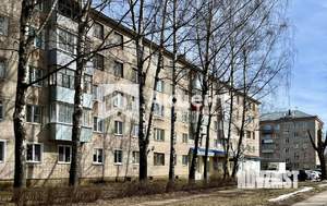 4-к квартира, вторичка, 61м2, 2/5 этаж