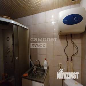 1-к квартира, вторичка, 18м2, 5/5 этаж