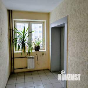 1-к квартира, вторичка, 37м2, 3/9 этаж