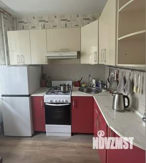 1-к квартира, вторичка, 29м2, 3/5 этаж