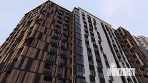 1-к квартира, вторичка, 47м2, 13/14 этаж