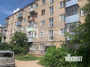 2-к квартира, вторичка, 43м2, 5/5 этаж