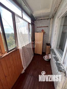 2-к квартира, вторичка, 53м2, 7/10 этаж