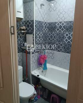 3-к квартира, вторичка, 68м2, 3/4 этаж