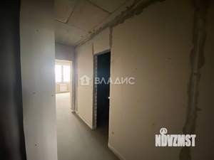 1-к квартира, вторичка, 48м2, 8/9 этаж