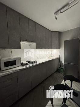 1-к квартира, вторичка, 35м2, 7/9 этаж