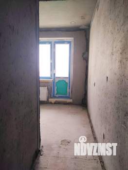 1-к квартира, вторичка, 51м2, 12/17 этаж