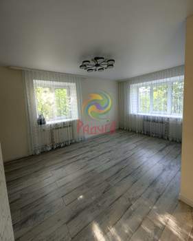 1-к квартира, вторичка, 31м2, 4/5 этаж