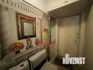 2-к квартира, вторичка, 40м2, 1/5 этаж