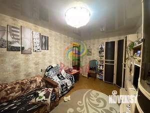 2-к квартира, вторичка, 44м2, 5/5 этаж