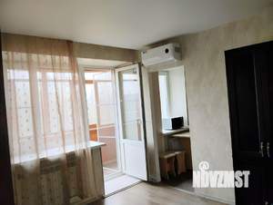 1-к квартира, вторичка, 32м2, 4/5 этаж