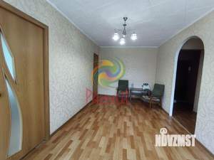 2-к квартира, вторичка, 42м2, 2/4 этаж