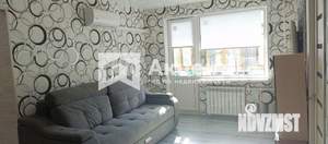 4-к квартира, вторичка, 60м2, 3/5 этаж