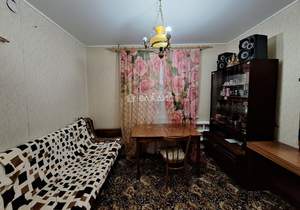 4-к квартира, вторичка, 76м2, 4/9 этаж