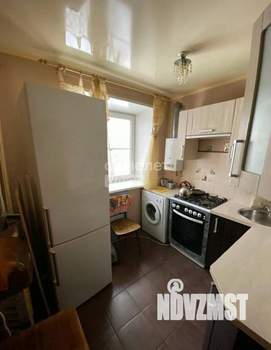 3-к квартира, вторичка, 50м2, 5/5 этаж
