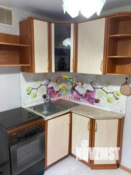 1-к квартира, вторичка, 29м2, 3/5 этаж