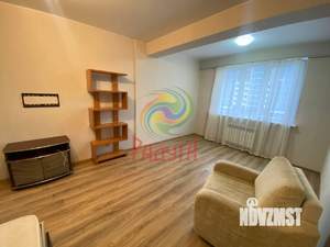 1-к квартира, вторичка, 56м2, 4/20 этаж