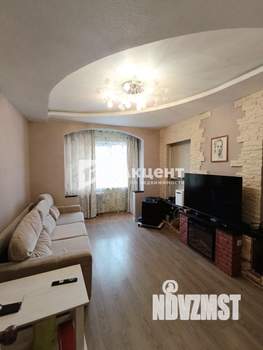 3-к квартира, вторичка, 67м2, 4/9 этаж
