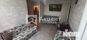 2-к квартира, вторичка, 44м2, 4/5 этаж