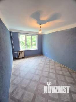 2-к квартира, вторичка, 42м2, 4/5 этаж