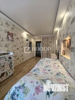 3-к квартира, вторичка, 57м2, 1/5 этаж