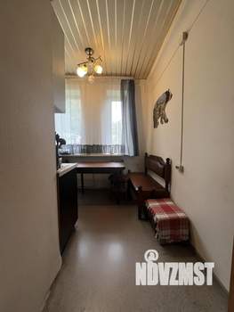 3-к квартира, вторичка, 55м2, 1/2 этаж