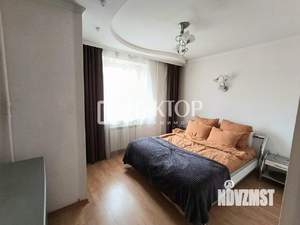 3-к квартира, вторичка, 64м2, 5/9 этаж