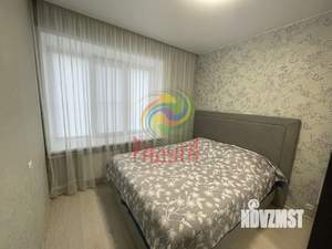 2-к квартира, вторичка, 53м2, 2/5 этаж